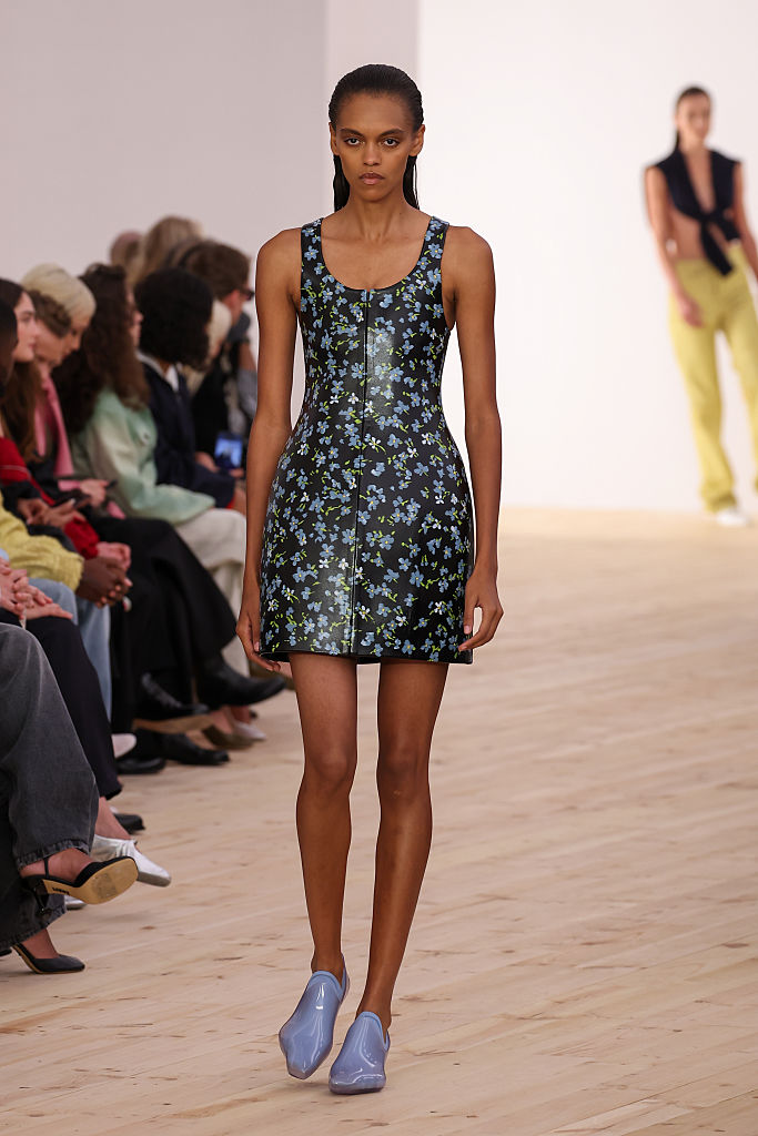 Loewe primavera/verão 2026
