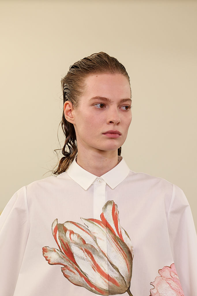 Giambattista Valli primavera/verão 2026