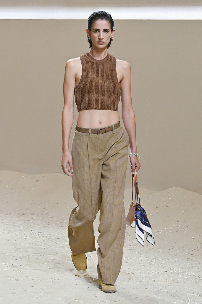 Hermès primavera/verão 2026