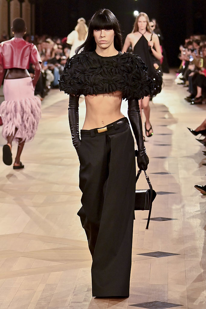 Balenciaga primavera/verão 2026