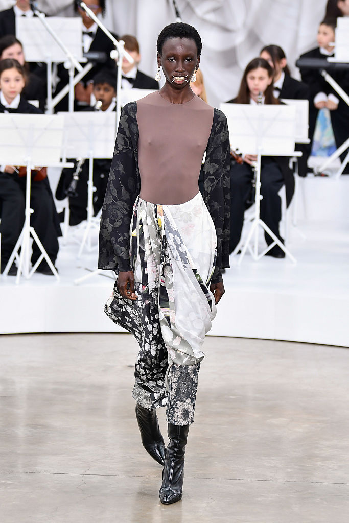 Maison Margiela primavera/verão 2026