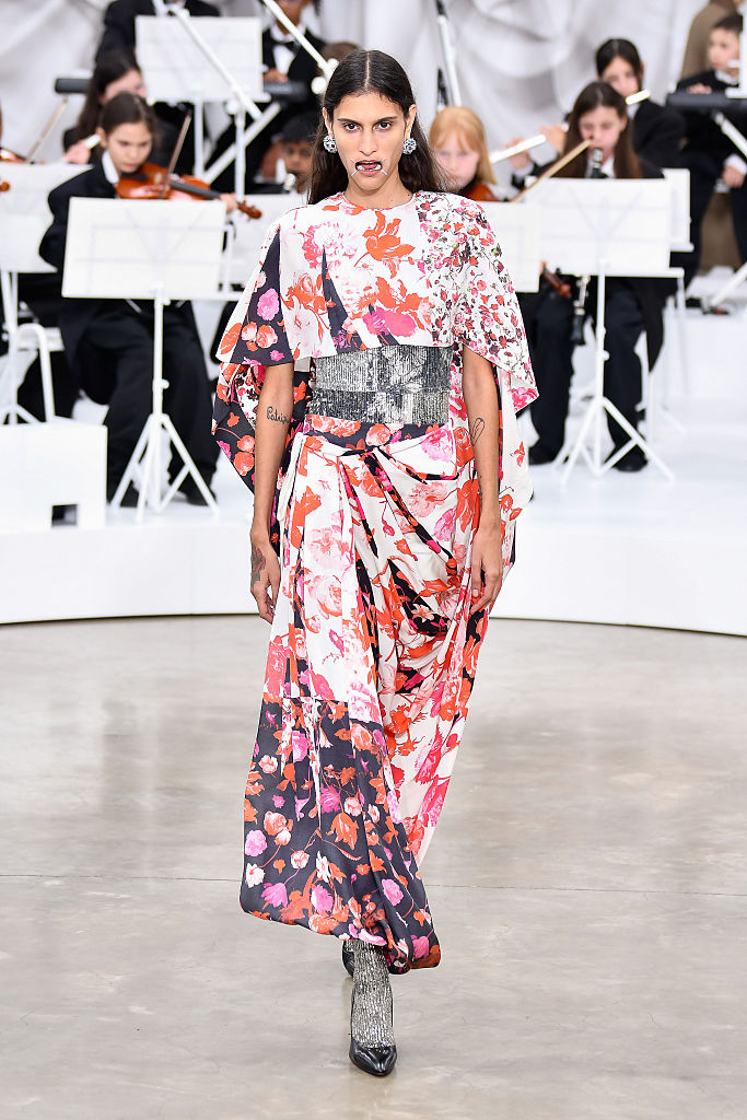 Maison Margiela primavera/verão 2026