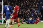 Chelsea v Liverpool – Premier League