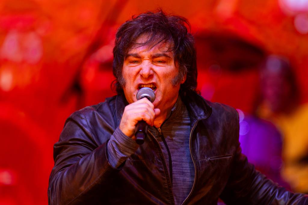 Confiança no governo Milei dispara e Itaú vê sinal verde para reformas