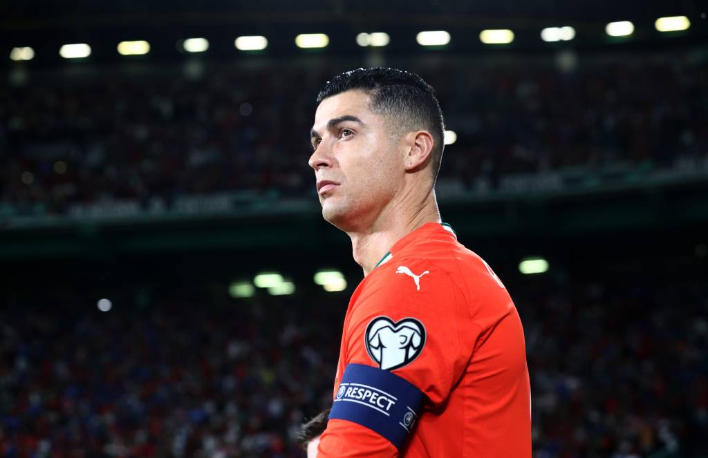 O que esperar de Cristiano Ronaldo na Copa do Mundo 2026