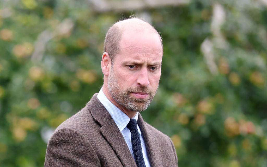 O cenário de guerra no Rio às vésperas da visita do príncipe William