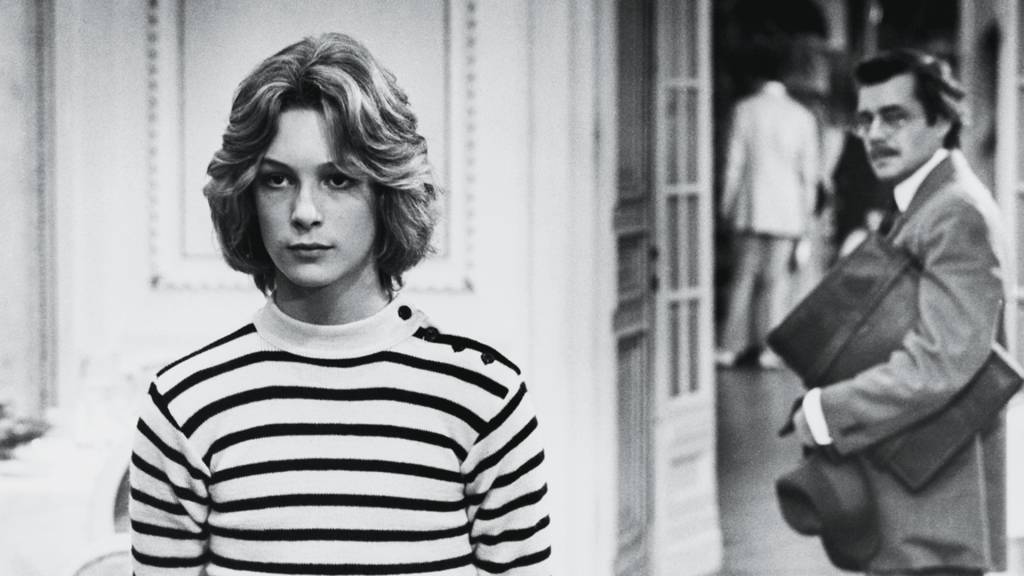 Datas: Björn Andrésen, June Lockhart e Sergio Bermudes