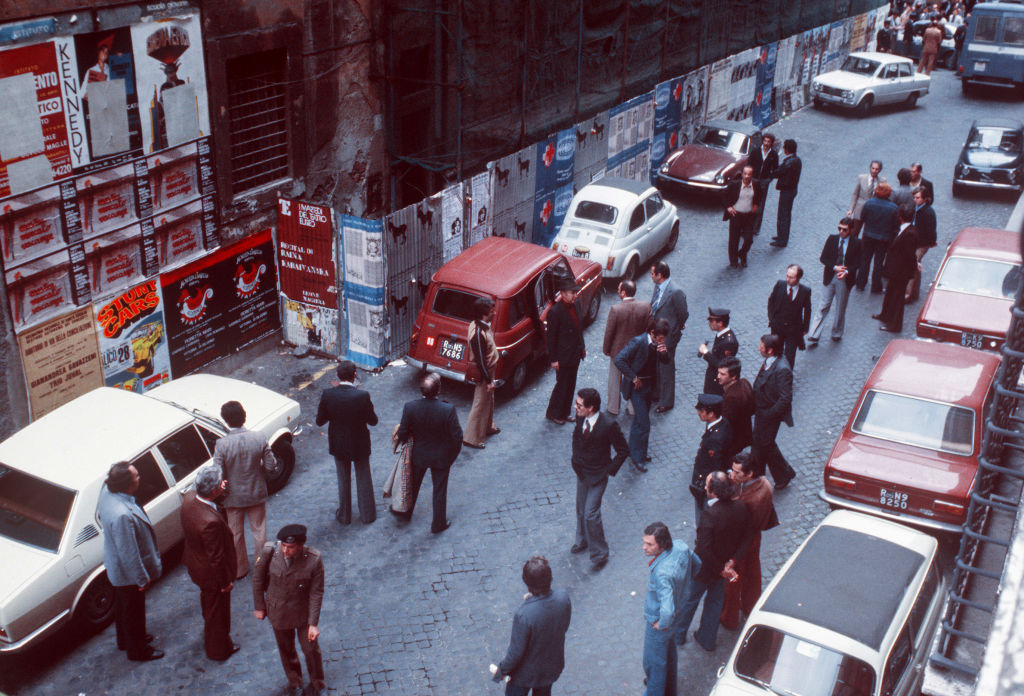 Como um caso de sequestro e morte mudou a política italiana nos anos 1970