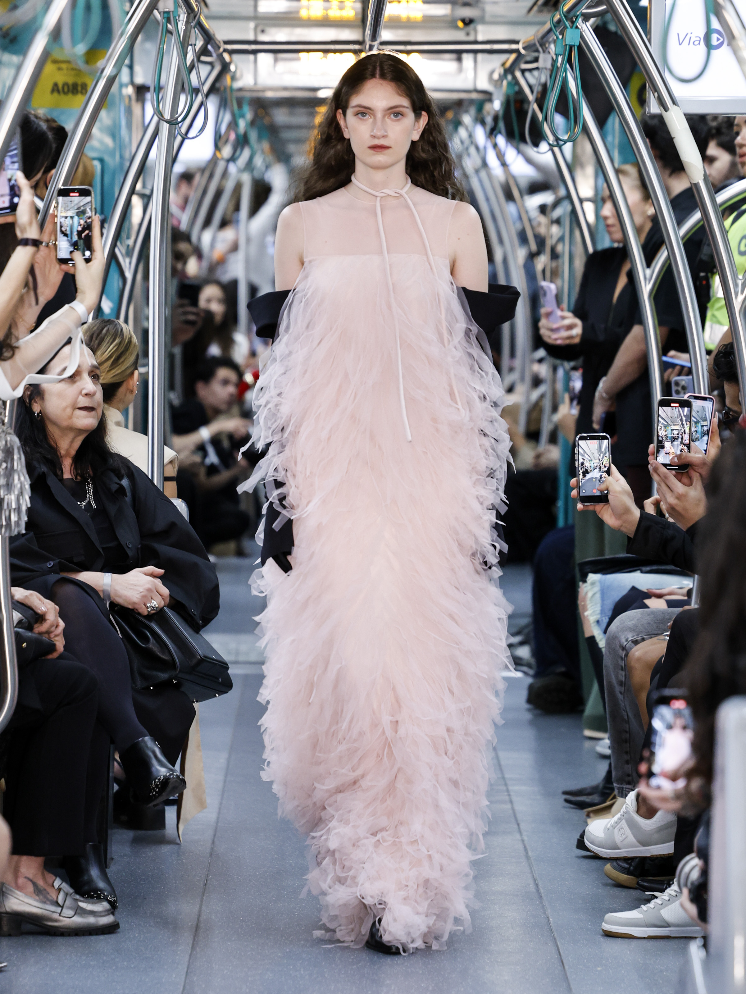 Gloria Coelho verão 2026 / SPFW N60