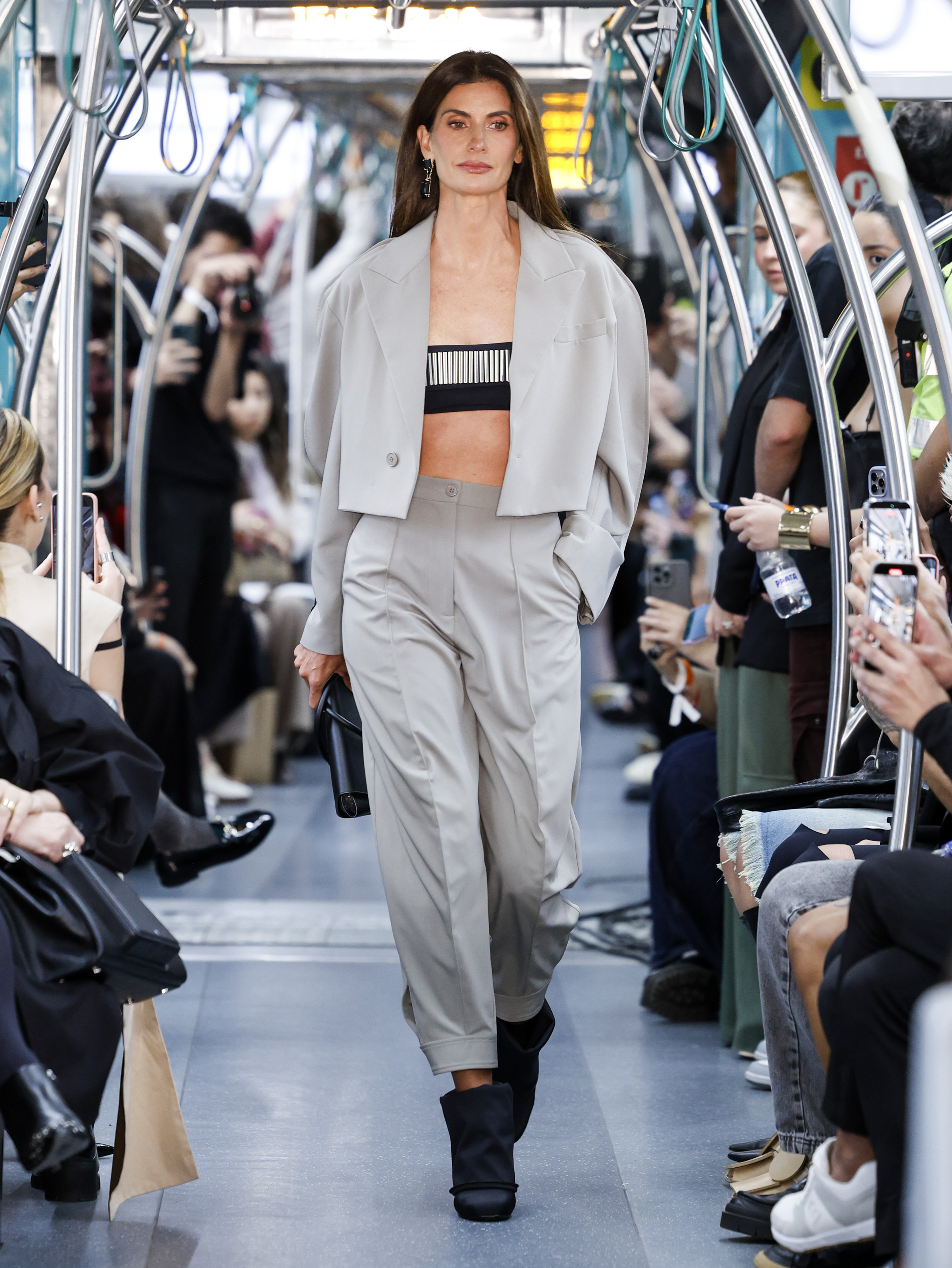 Gloria Coelho verão 2026 / SPFW N60