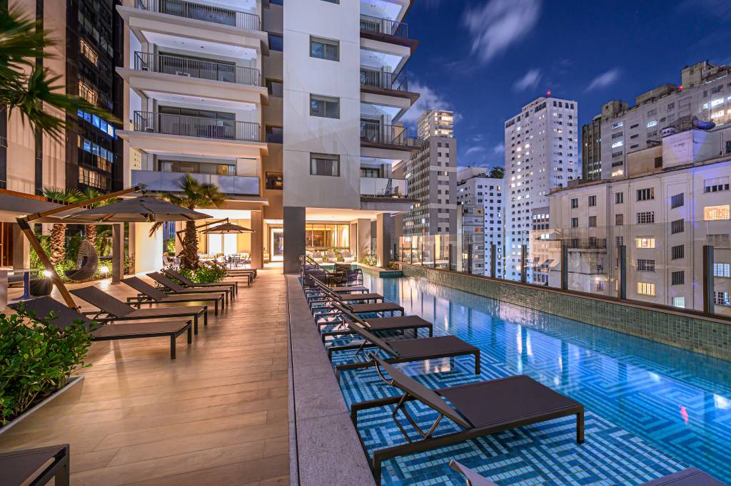 Um novo jeito de morar em São Paulo