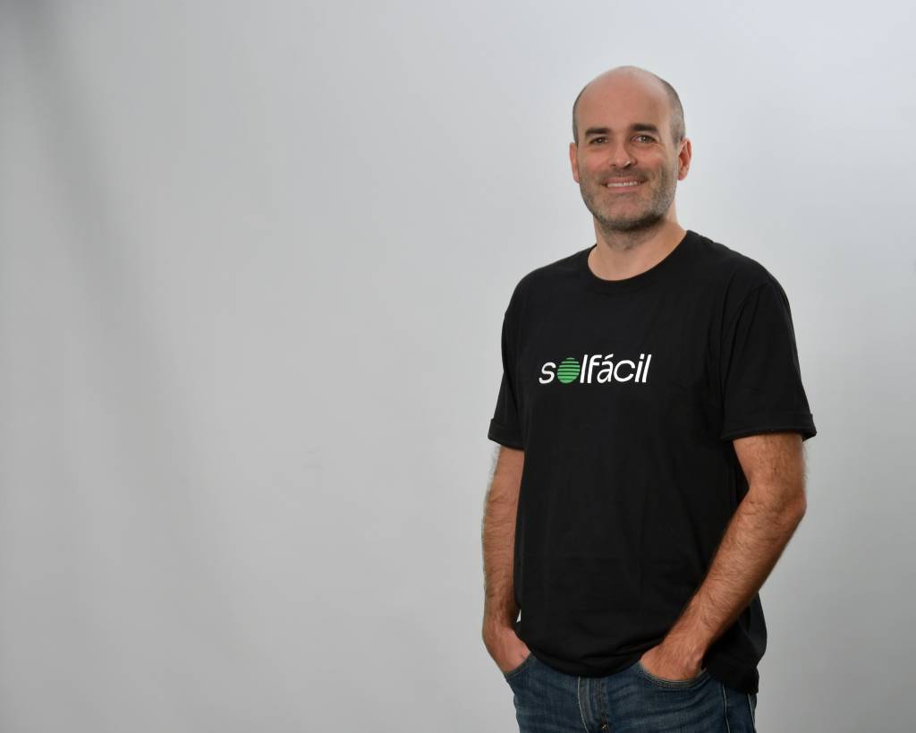 Solfácil mira R$ 1 bi em CRIs e estreia como instituição financeira