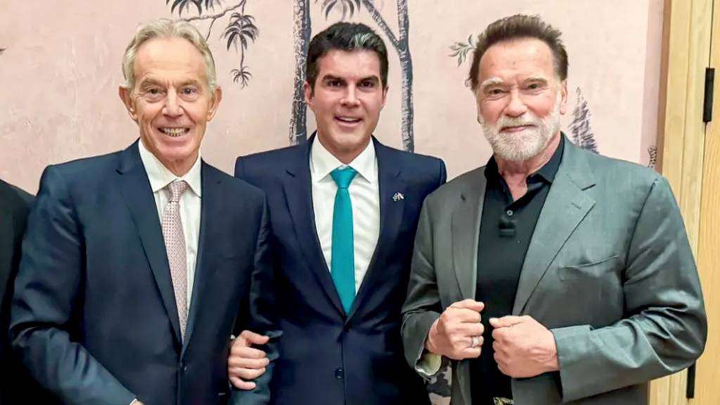 Um chamado à ação: os recados e alertas da Semana do Clima em Nova York