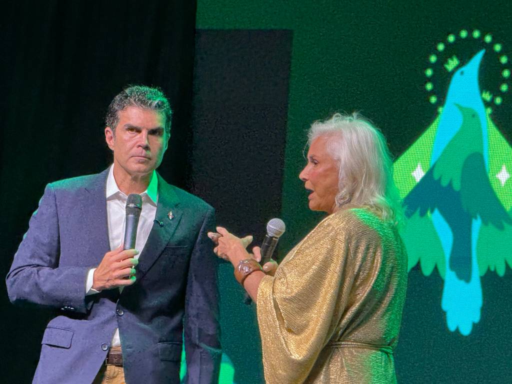 Helder Barbalho: ‘Se não fossemos ousados, a COP30 seria em São Paulo’