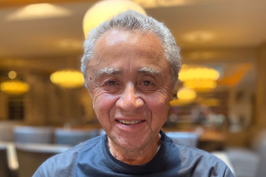 Morre Álvaro José da Silveira, fundador da Drogaria Rosário, aos 83 anos