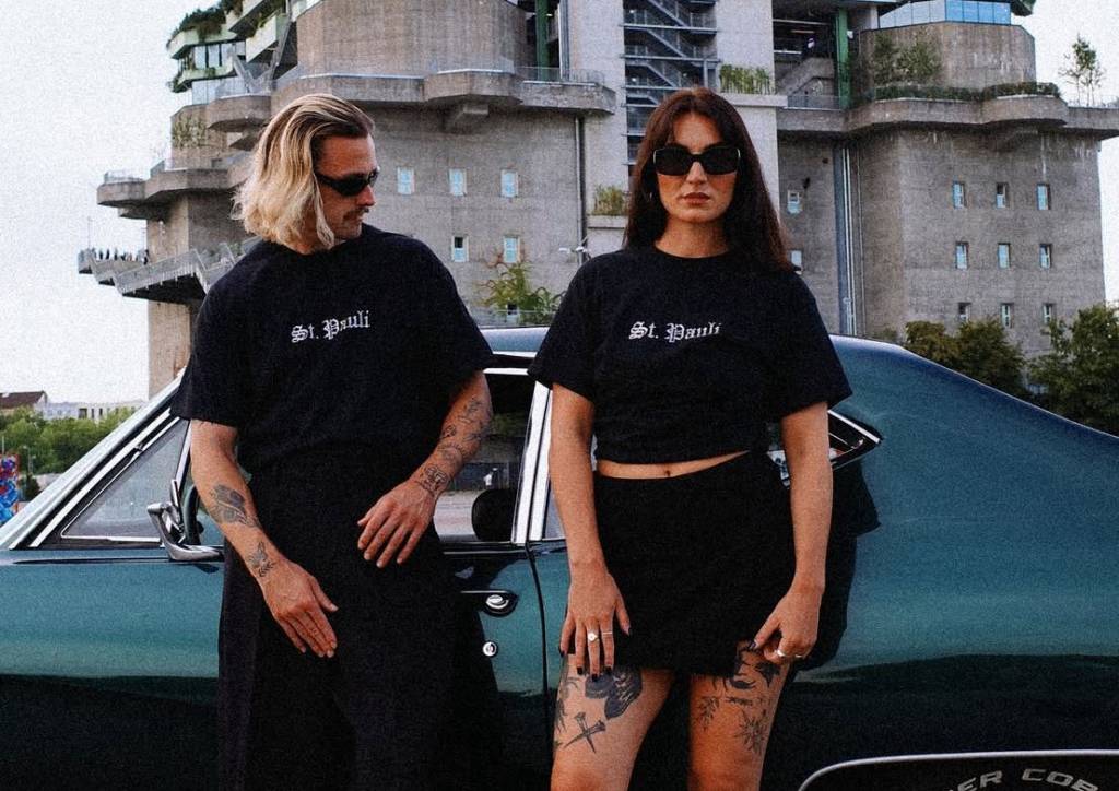 Esposa de jogador descobre que seu ‘hater’ era dirigente do clube