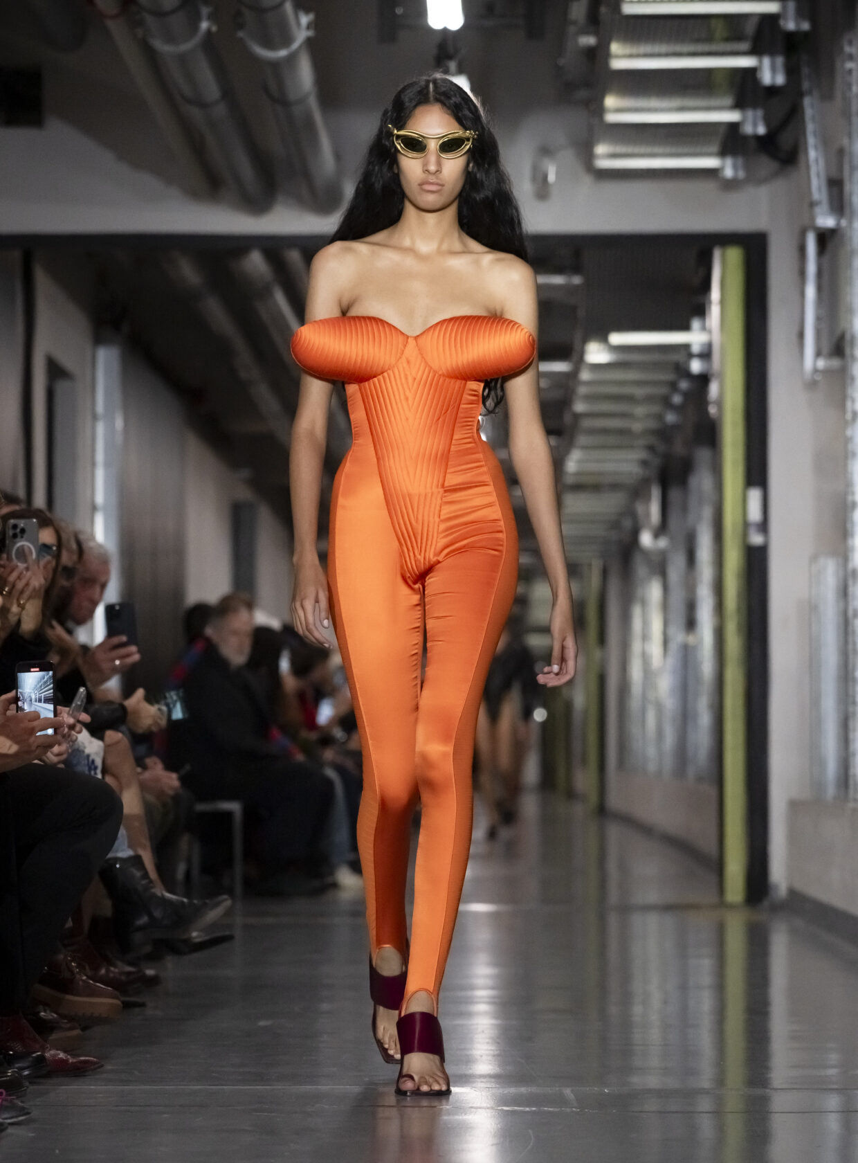 Jean Paul Gaultier primavera/verão 2026