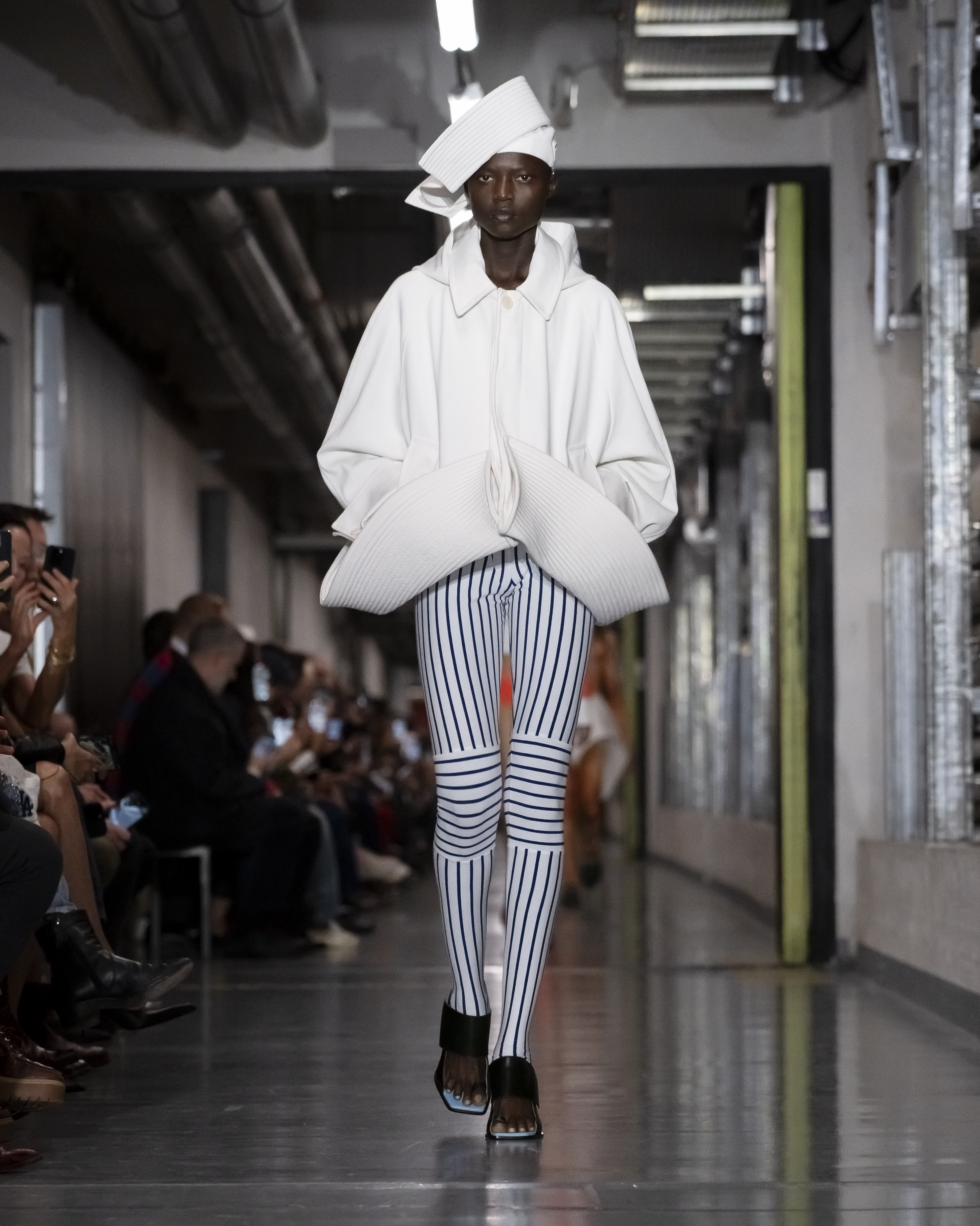 Jean Paul Gaultier primavera/verão 2026