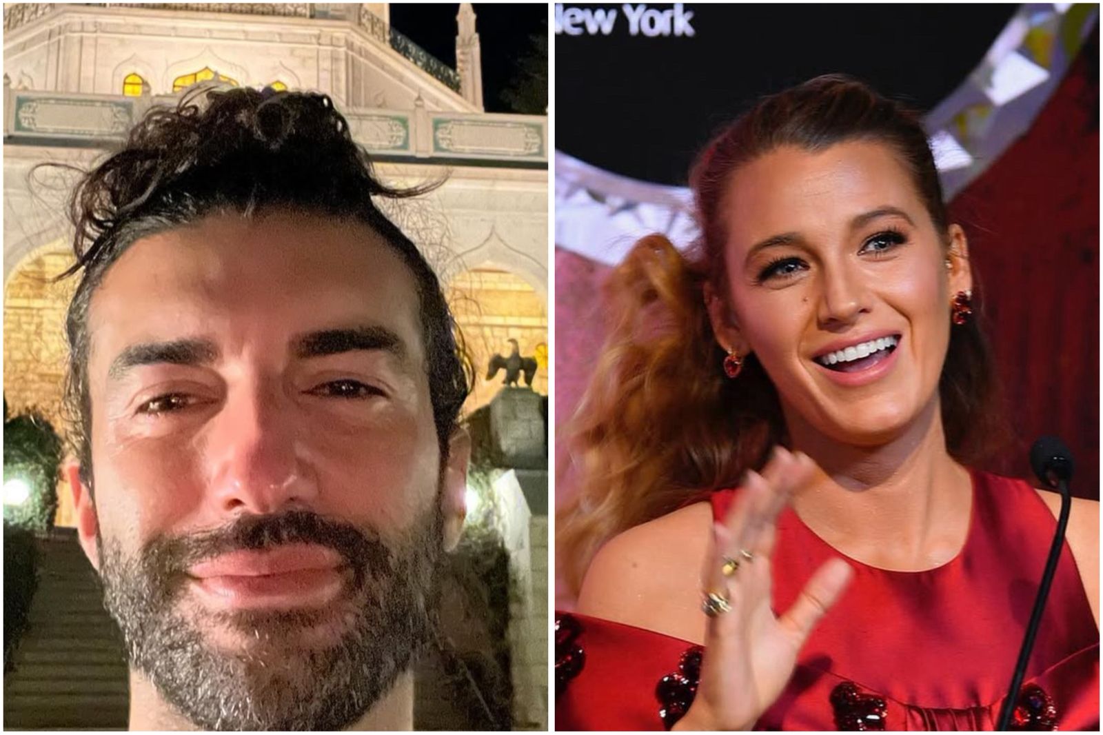 O que deu fim à disputa judicial entre Blake Lively e Justin Baldoni