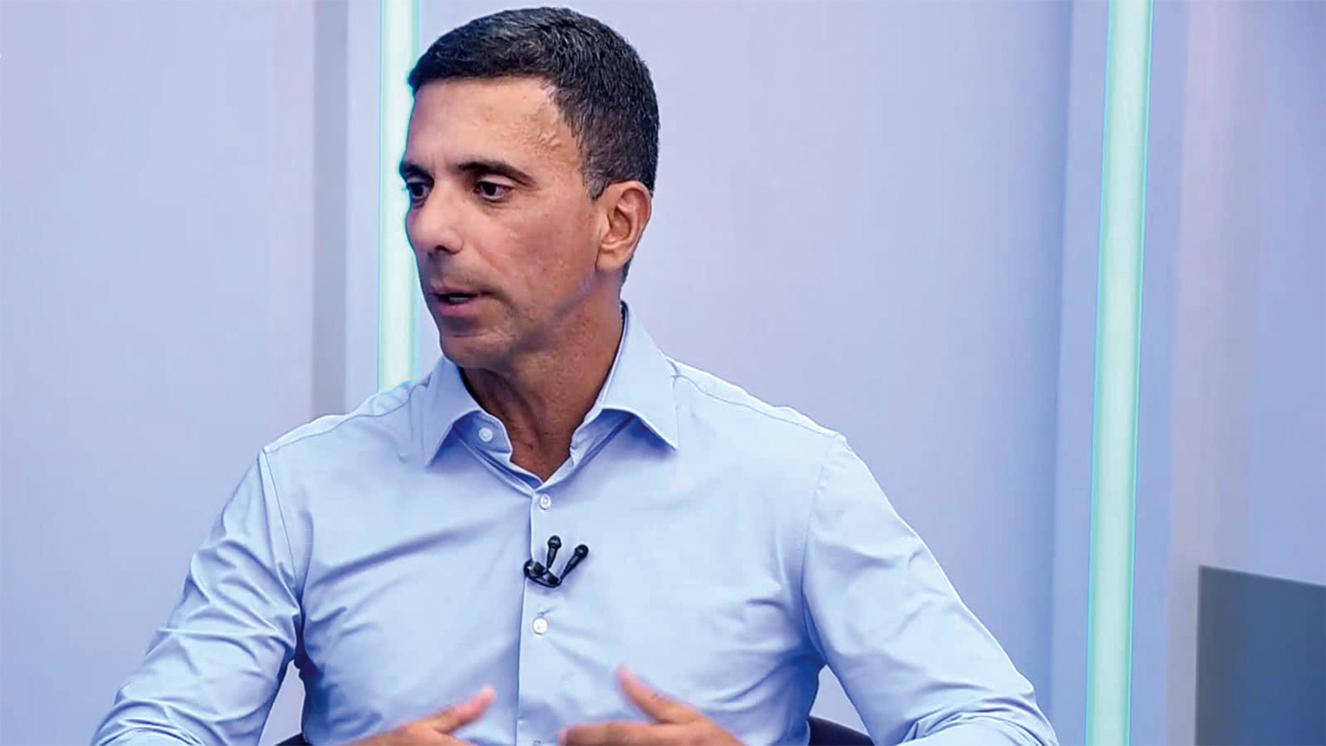 PROPOSTA - L&eacute;o de Castro, da CNI: &ldquo;Superar entraves &eacute; uma luta que interessa a toda a sociedade&rdquo;