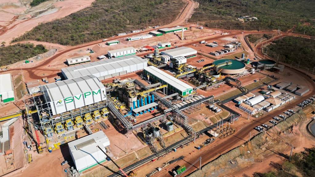 Campo promissor: as oportunidades do mercado de terras-raras do Brasil