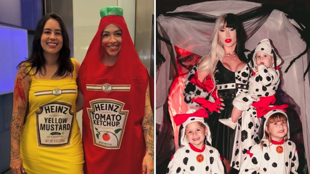 Irmã de Zé Felipe surpreende ao participar de festa de Virgínia em Madri