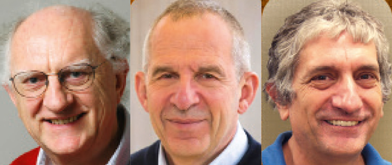 Nobel-Fisica ÁTOMOS E ELÉTRONS - Clarke, Devoret e Martinis: olho na mecânica quântica