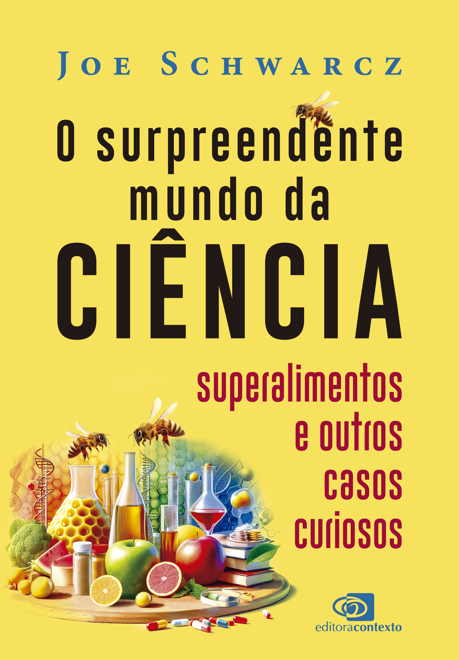 Capa: Contexto