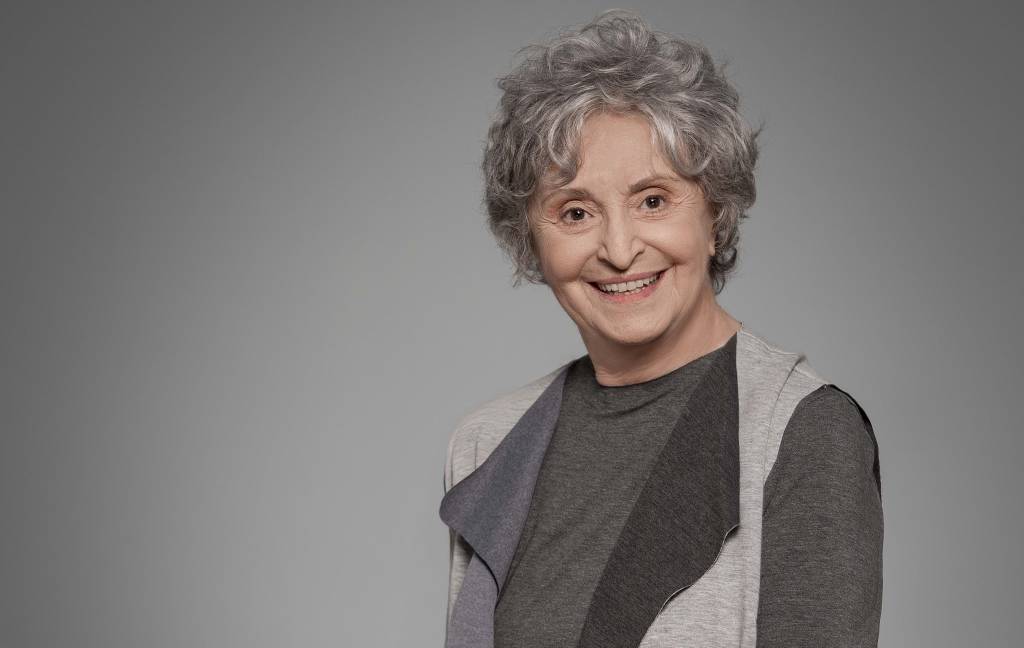 Ana Lúcia Torre a VEJA: “Aos 80, estou me permitindo muitas coisas novas”