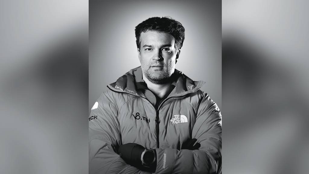 ‘Quase morri no Everest’: empresário relata as lições que tirou da escalada