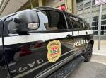 Polícia Civil de São Paulo Polícia Civil de São Paulo