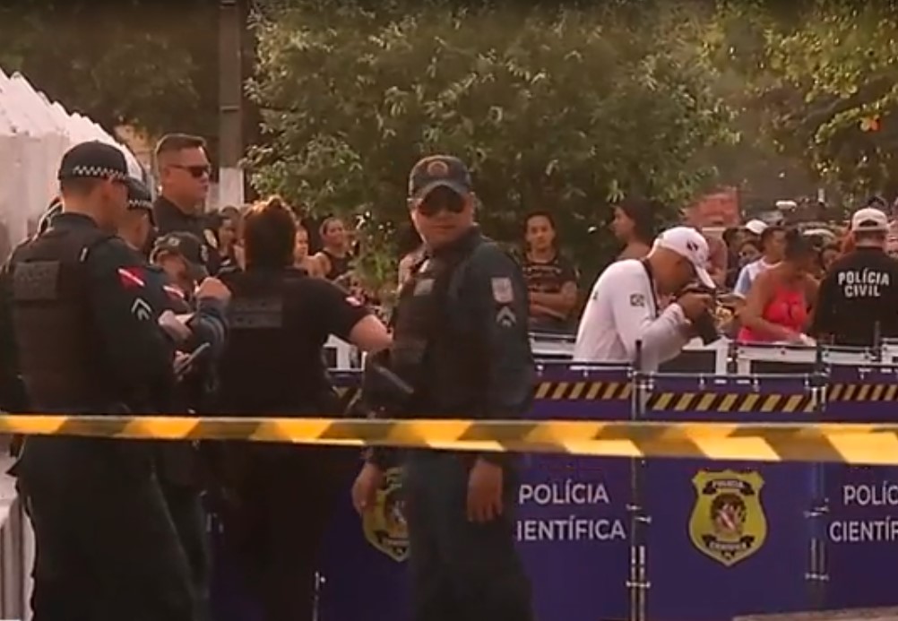 Menino de 6 anos é achado morto em mala deixada em cemitério do Pará