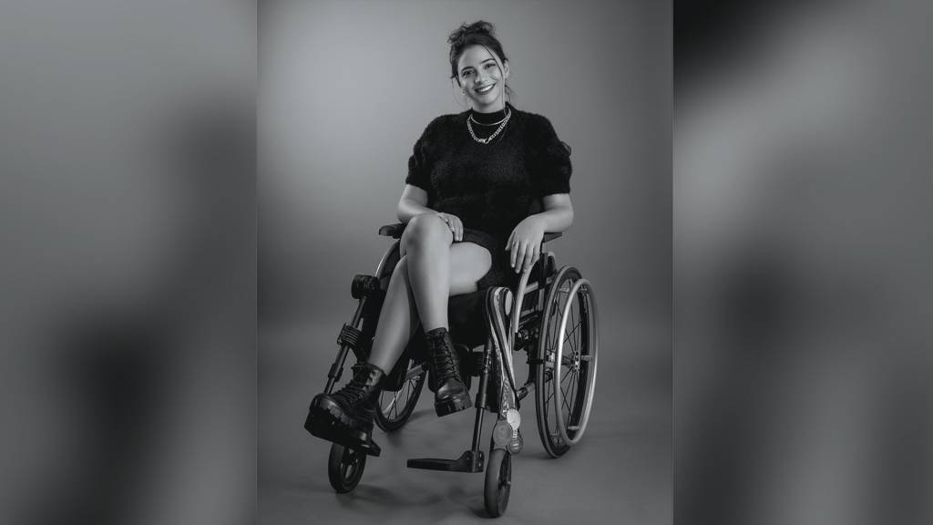 Lais Souza: “A esperança voltou”