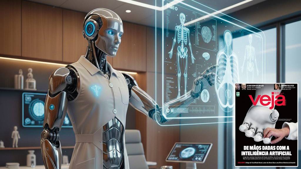 Entenda o método que permite a máquinas aprender sozinhas a melhorar o desempenho