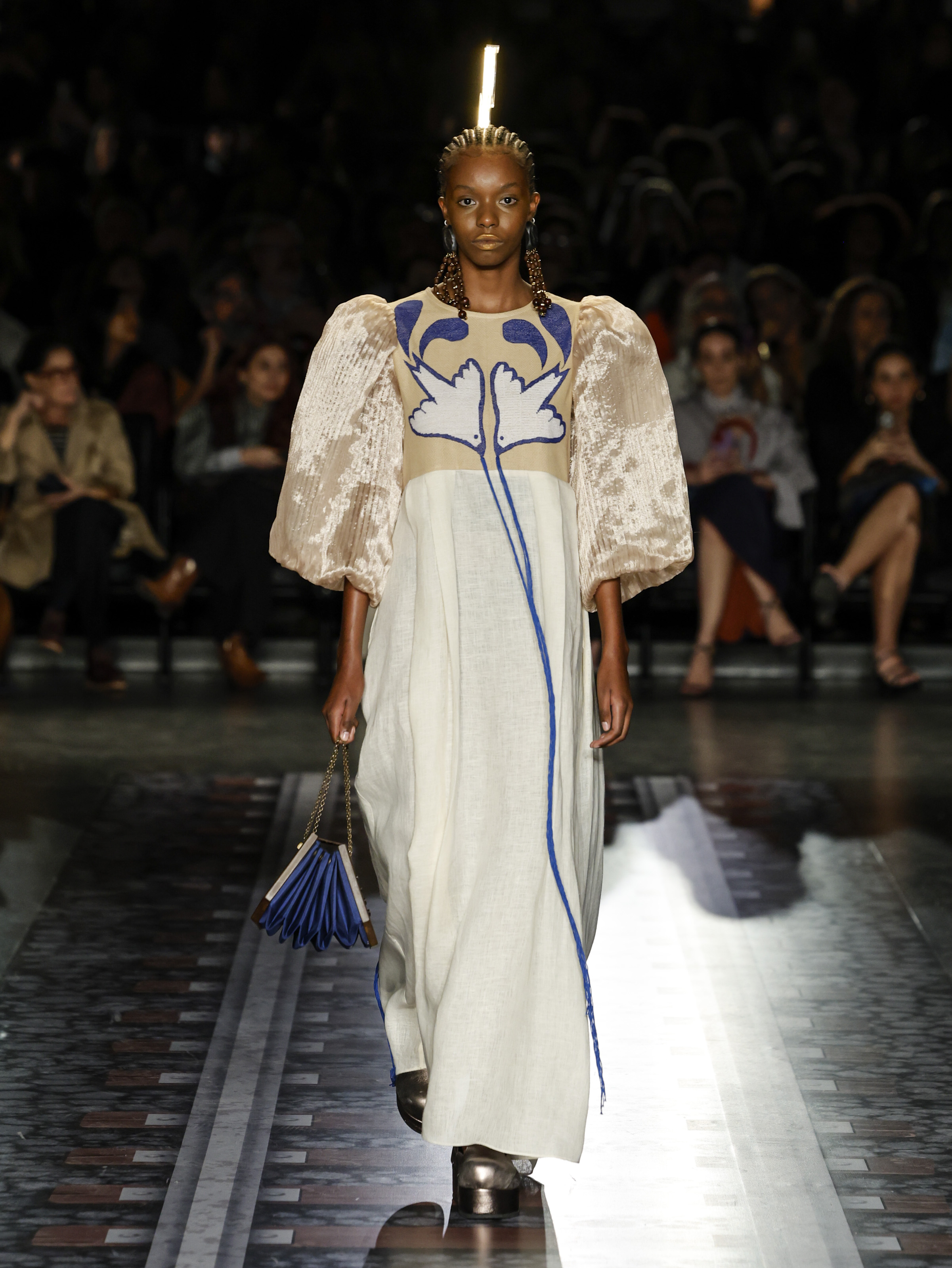 Ronaldo Fraga verão 2026