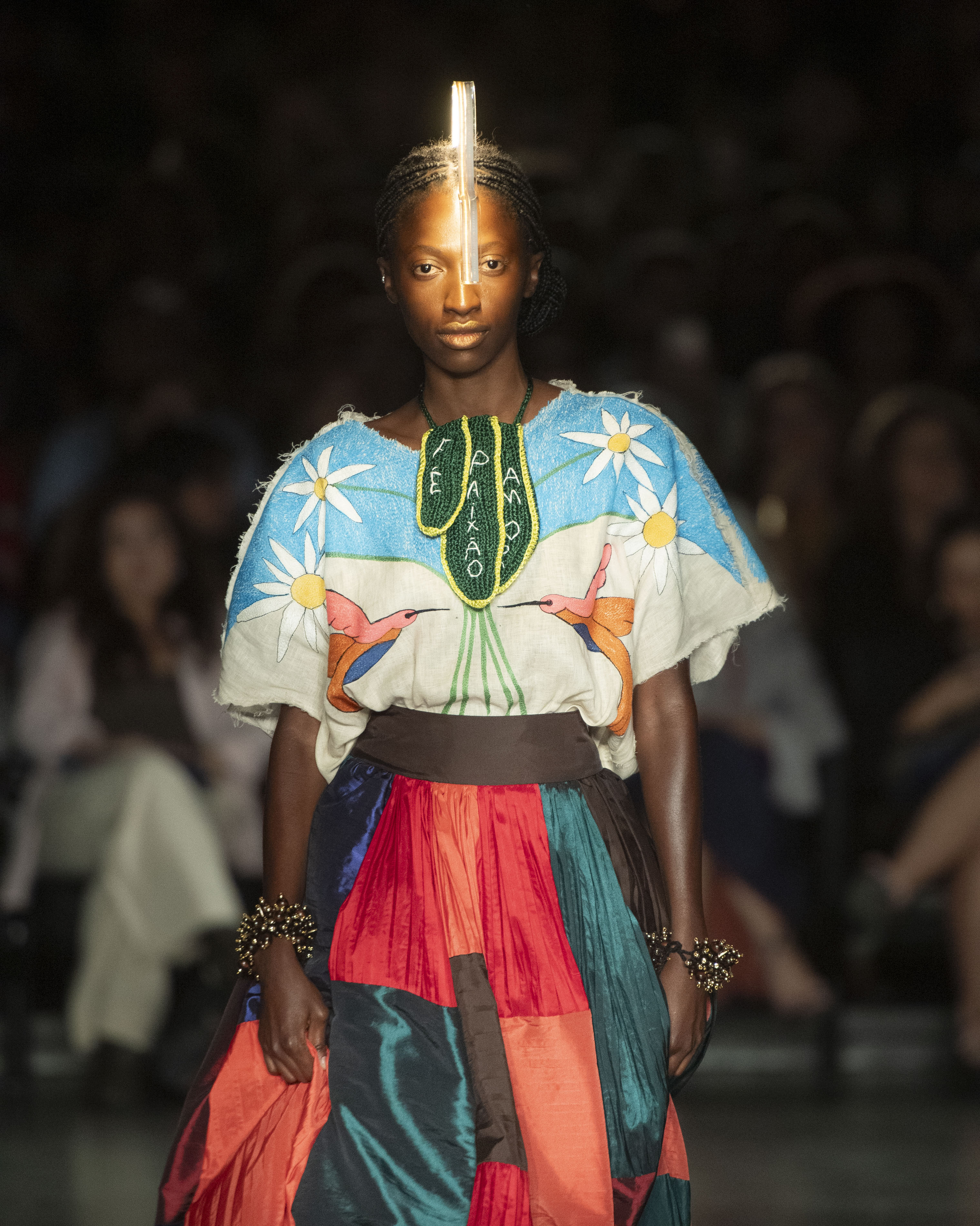 Ronaldo Fraga verão 2026