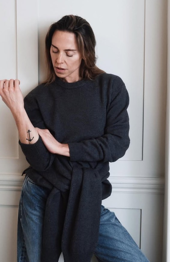 Screenshot_20251028-171759~2 Mel C em campanha da JW Anderson