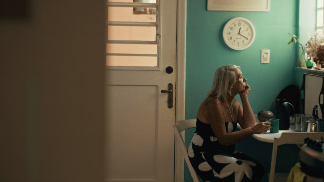 Pilulas de Farinha da HBO