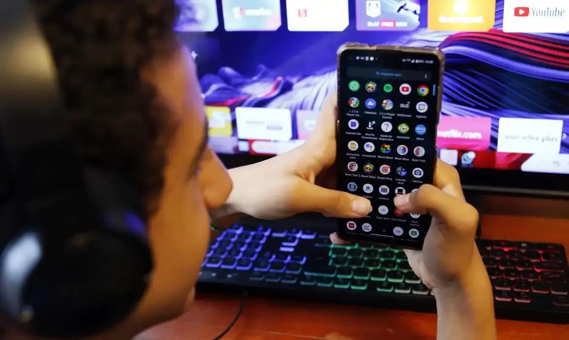 Trabalho infantil nas plataformas digitais não foi contemplado no ECA Digital