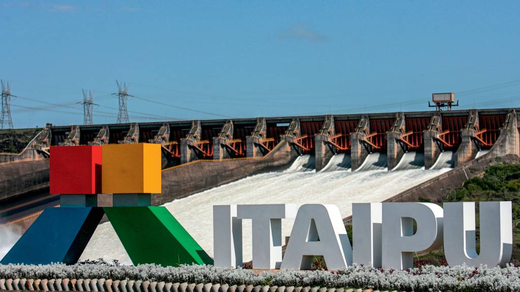 Senador de MS pede reconciliação com Paraguai depois de crise da Abin