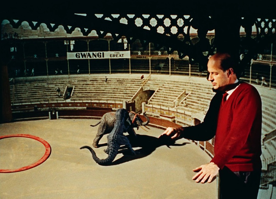 Caixa Cultural RJ homenageia ‘mestre do cinema stop-motion’