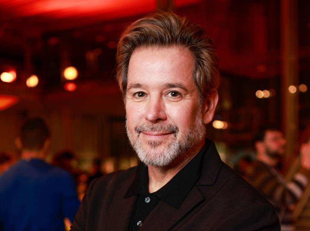 Os romances de Murilo Benício com colegas de elenco de novelas da Globo