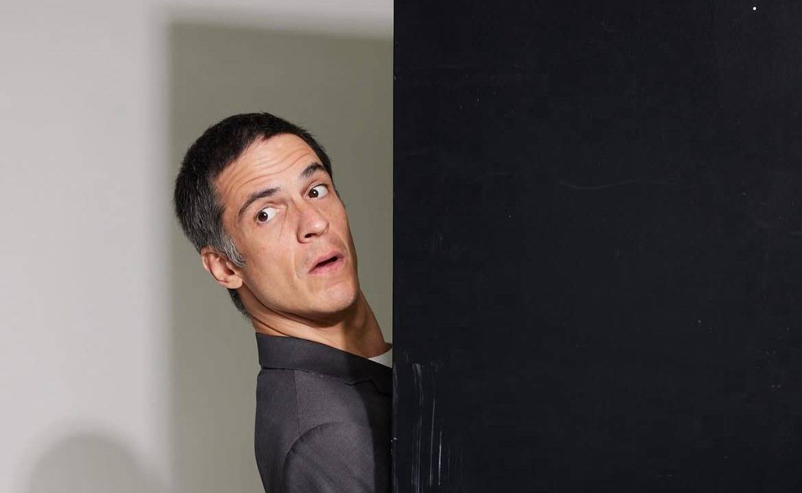 Mateus Solano