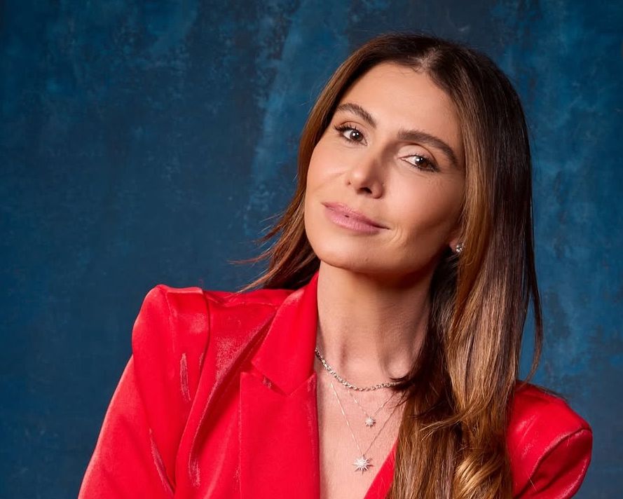 Giovanna Antonelli relata por que filhos nunca assistiram a suas novelas