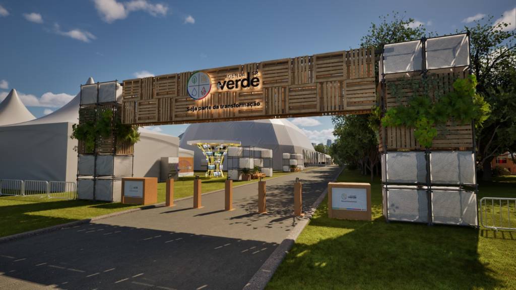 Summit Agenda SP+Verde: como será a ‘Pré-COP-30’ realizada em SP