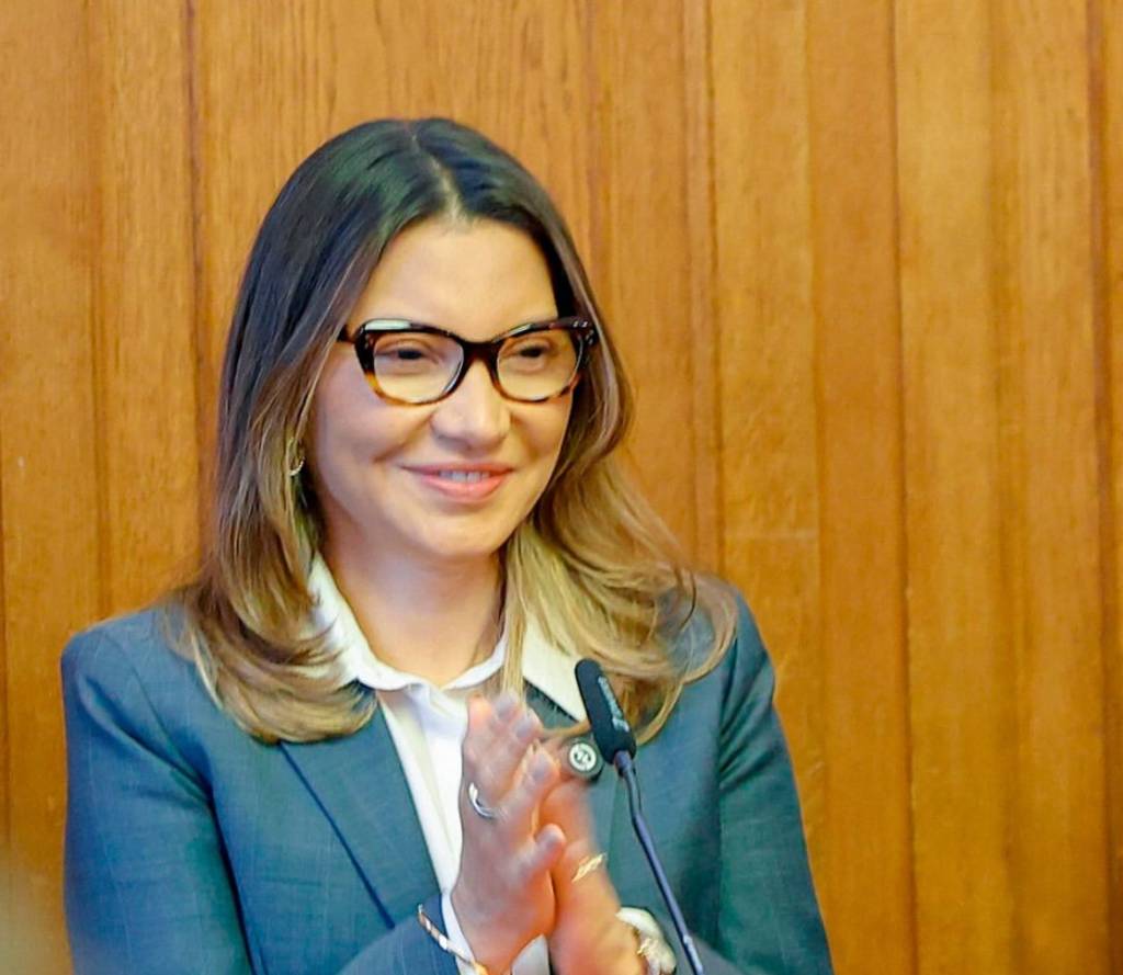 A dancinha de Janja em barco que hospeda Lula na COP30