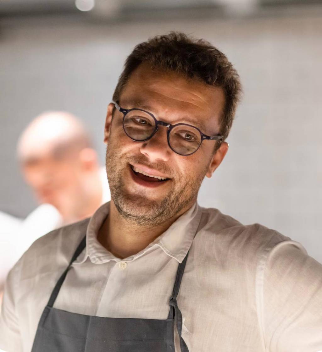 O que nomes como Pretinho da Serrinha e Thomas Troisgros fazem no Airbnb