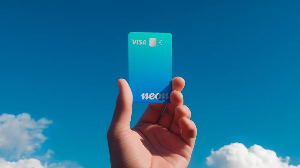 Neon recebe primeira avaliação de crédito com rating A-.br da Moody’s