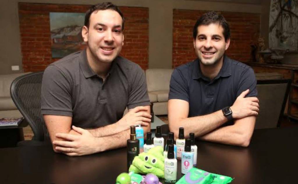 FreeBrands projeta R$ 85 milhões com impulsiono de novo desodorante vegano
