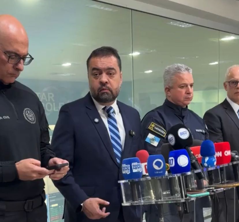 MPF pede explicações a Cláudio Castro sobre operação mais letal da história do Rio